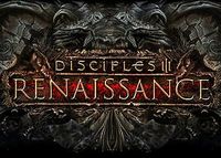 Ilustracja Disciples III: Renaissance (klucz STEAM)