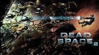 Ilustracja Dead Space 2 (klucz ORIGIN)