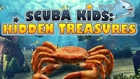 Ilustracja Depth Hunter 2: Scuba Kids - Hidden Treasures DLC (klucz STEAM)