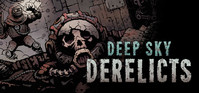 Ilustracja Deep Sky Derelicts PL (klucz STEAM)
