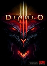 Ilustracja Diablo 3 (klucz BATTLE.NET)