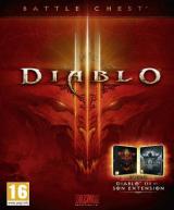 Ilustracja Diablo 3 Battlechest (klucz BATTLE.NET)