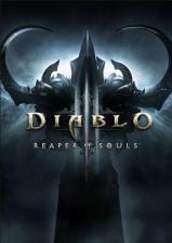 Ilustracja Diablo 3: Reaper of Souls PL (klucz BATTLE.NET)