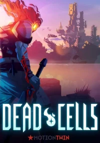 Ilustracja produktu Dead Cells (PC) (klucz STEAM)