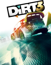 Ilustracja Dirt 3 (PC) (klucz STEAM)