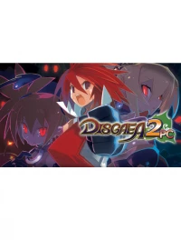 Ilustracja Disgaea 2 (PC) (klucz STEAM)