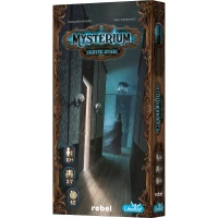 Ilustracja produktu Mysterium: Ukryte znaki 