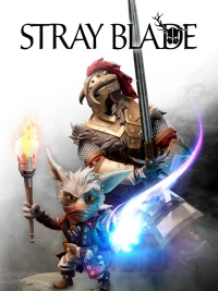 Ilustracja Stray Blade (PC) (klucz STEAM)