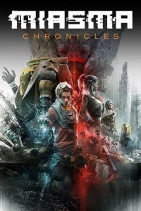 Ilustracja Miasma Chronicles (PC) (klucz STEAM)