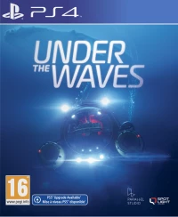 Ilustracja Under the Waves PL (PS4)