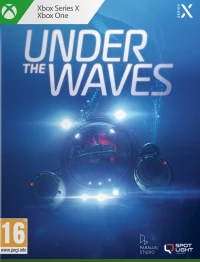 Ilustracja produktu Under the Waves PL (XO/XSX)