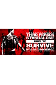Ilustracja produktu How to Survive Third Person Standalone (PC) (klucz STEAM)