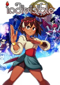 Ilustracja Indivisible (PC) (klucz STEAM)