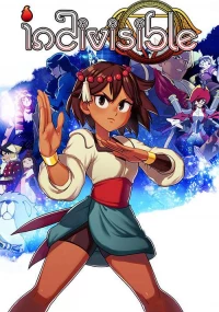 Ilustracja produktu Indivisible (PC) (klucz STEAM)