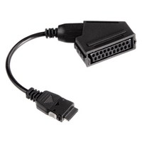 Ilustracja Hama Adapter Samsung - Scart