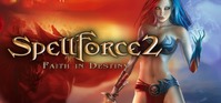 Ilustracja SpellForce 2: Faith in Destiny (PC) (klucz STEAM)