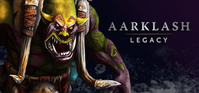 Ilustracja Aarklash: Legacy PL (PC) (klucz STEAM)