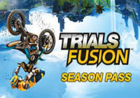 Ilustracja Trials Fusion Season Pass (klucz UPLAY)