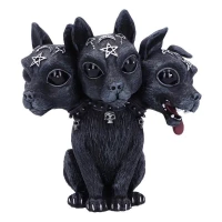 Ilustracja Figurka Cult Cuties Diabarkus - 10,5 cm