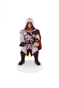 Ilustracja Stojak Assassin's Creed Ezio