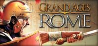 Ilustracja produktu Grand Ages: Rome (PC) (klucz STEAM)