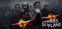 Ilustracja Zombies on a Plane (klucz STEAM)