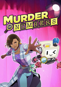 Ilustracja produktu Murder by Numbers (PC) (klucz STEAM)