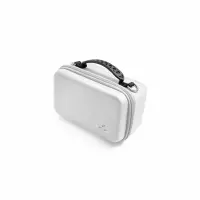 Ilustracja produktu Gamegenic: Game Shell 250+ - Etui na Karty - White