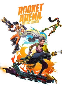 Ilustracja Rocket Arena Mythic Edition (PC) (klucz ORIGIN)