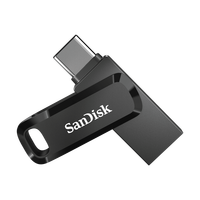 Ilustracja produktu SanDisk Ultra Dual Drive Go USB Type C Flash Drive 32GB