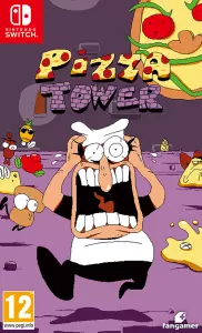 Ilustracja produktu Pizza Tower (NS)