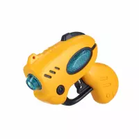 Ilustracja produktu Mega Creative Pistolet z Dźwiękiem 514526