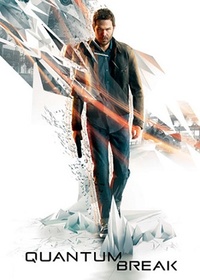 Ilustracja Quantum Break (PC) DIGITAL (klucz STEAM)
