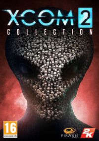 Ilustracja XCOM 2 Collection (PC/MAC/LX) PL DIGITAL (klucz STEAM)