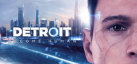 Ilustracja Detroit: Become Human (PC) (klucz STEAM)