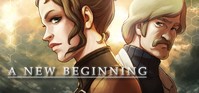 Ilustracja A New Beginning - Final Cut PL (PC) (klucz STEAM)