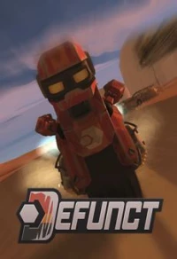 Ilustracja Defunct (PC) (klucz STEAM)