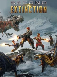 Ilustracja Second Extinction (PC) (klucz STEAM)