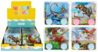 Ilustracja Mega Creative Gra Wodna Dino 502425