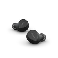 Ilustracja produktu Jabra Słuchawki Bezprzewodowe Elite 7 Pro Black