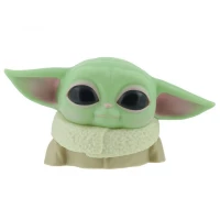 Ilustracja produktu Lampka na Biurko Gwiezdne Wojny The Child Baby Yoda