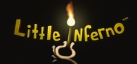 Ilustracja Little Inferno (klucz STEAM)