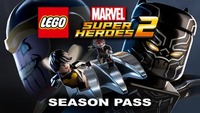 Ilustracja LEGO: Marvel Super Heroes 2 Season Pass PL (DLC) (PC) (klucz STEAM)