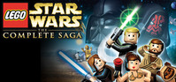 Ilustracja produktu LEGO: Star Wars - The Complete Saga (PC) (klucz STEAM)