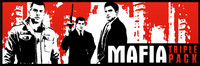 Ilustracja Mafia: Triple Pack (klucz STEAM)
