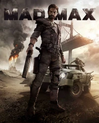 Ilustracja Mad Max PL (PC) (klucz STEAM)