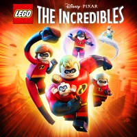 Ilustracja LEGO: The Incredibles PL (PC) (klucz STEAM)