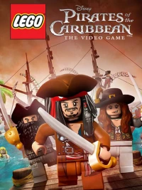 Ilustracja produktu LEGO: Pirates of the Caribbean (PC) (klucz STEAM)