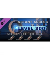 Ilustracja produktu Anarchy Online: Access Level 200 Heckler Juices (DLC) (PC) (klucz STEAM)