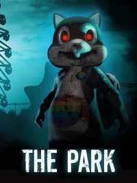 Ilustracja produktu The Park (PC) (klucz STEAM)